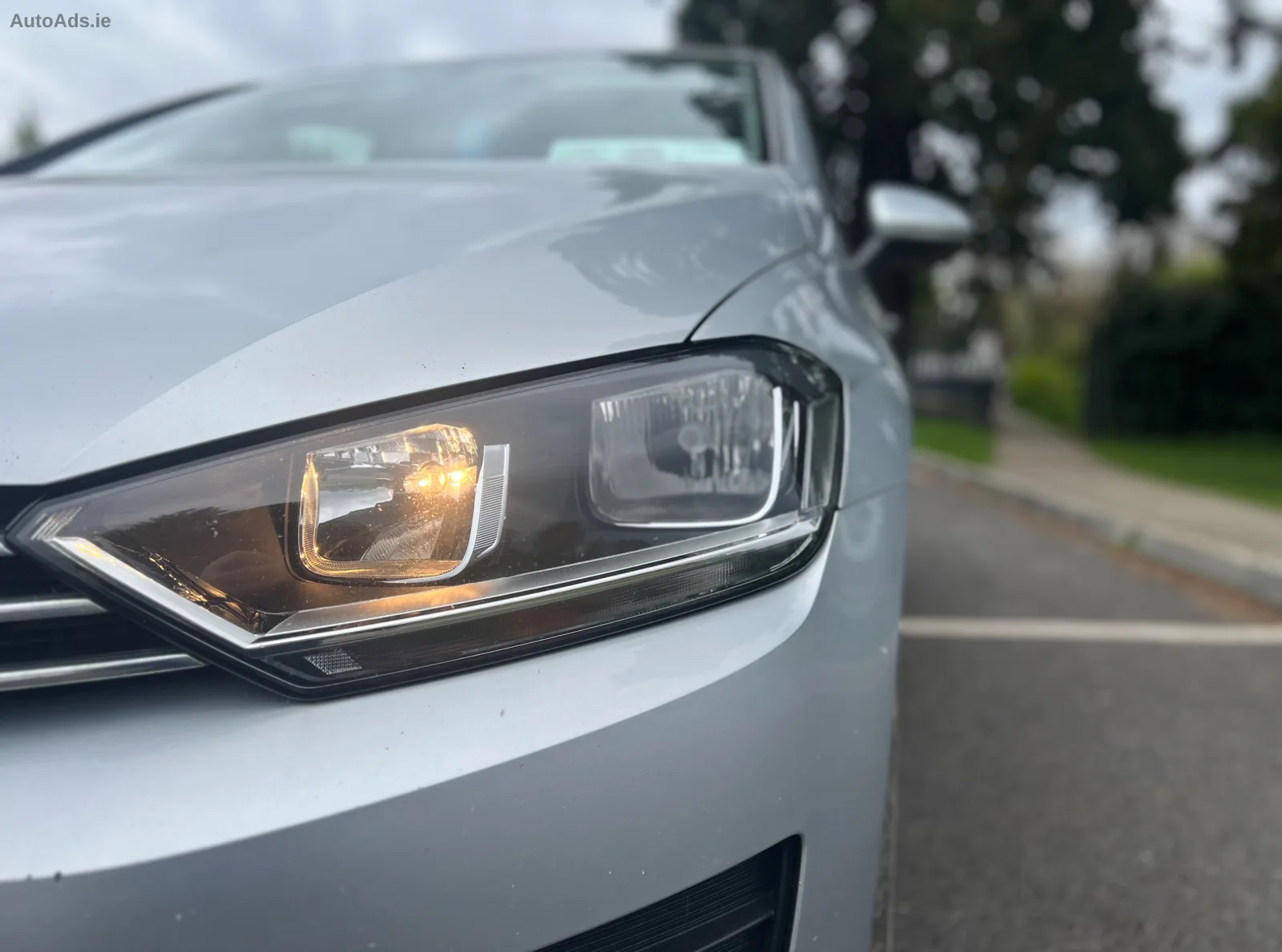 2015 Volkswagen Golf – photo 5