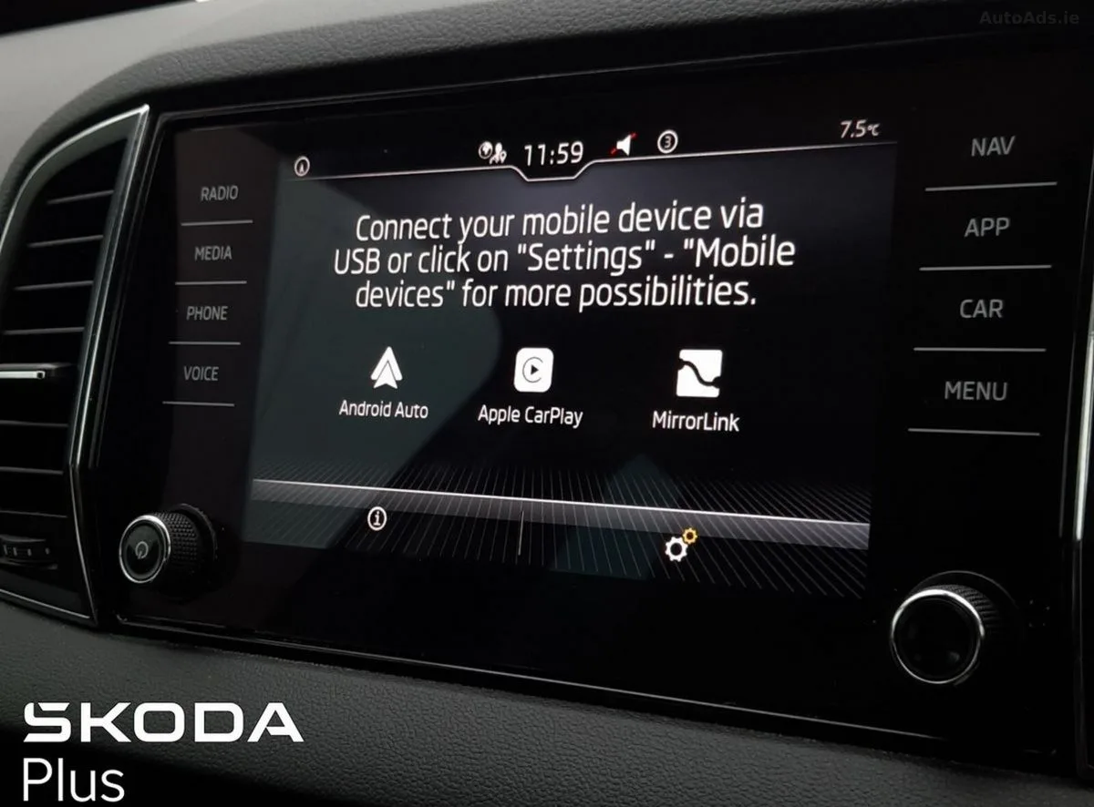 2024 Skoda Karoq – photo 14