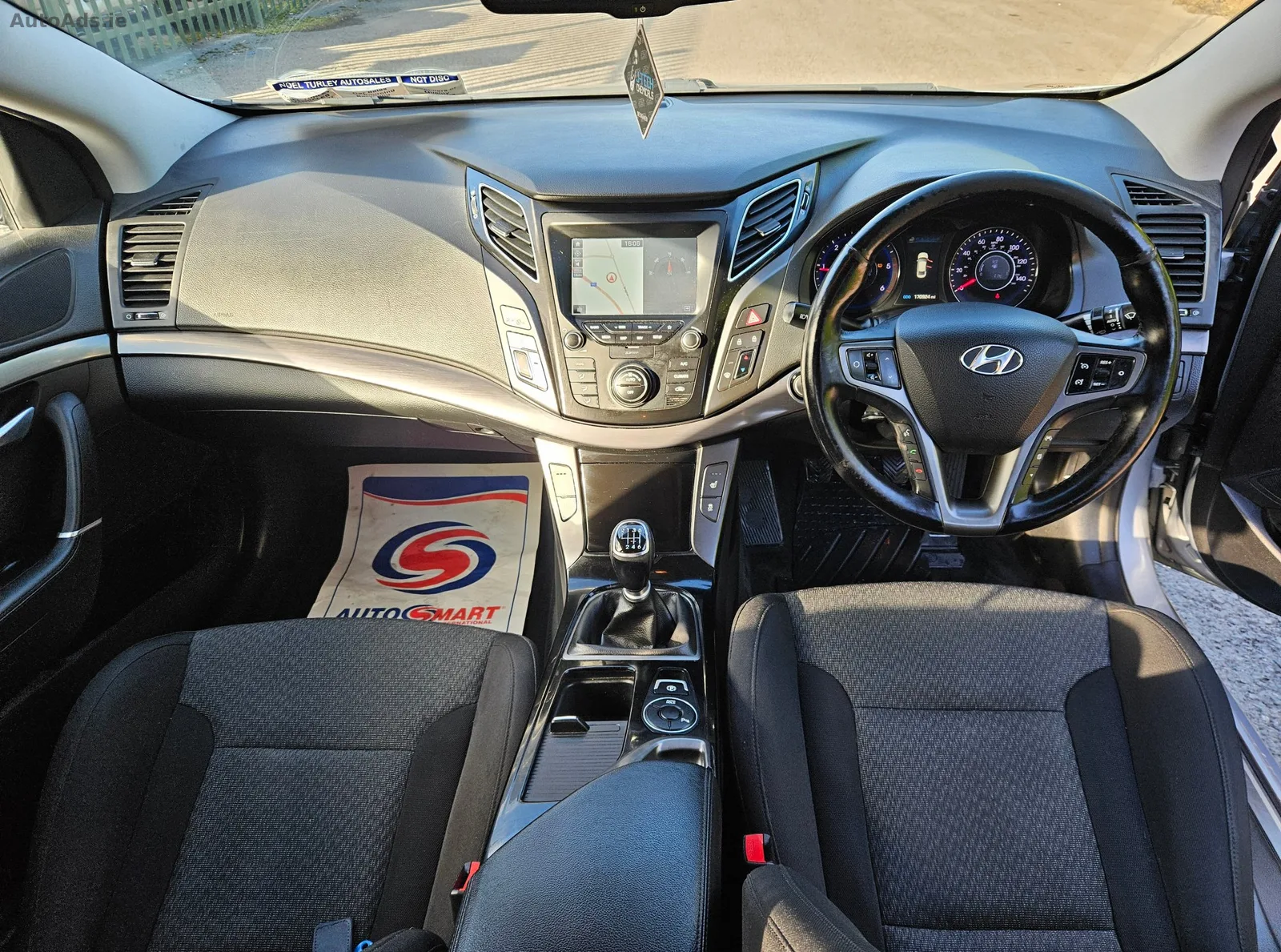 2019 Hyundai i40 – photo 8