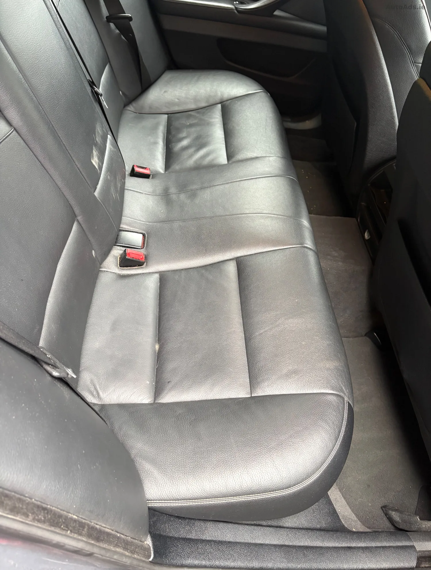 2014 BMW 5 Series – photo 5