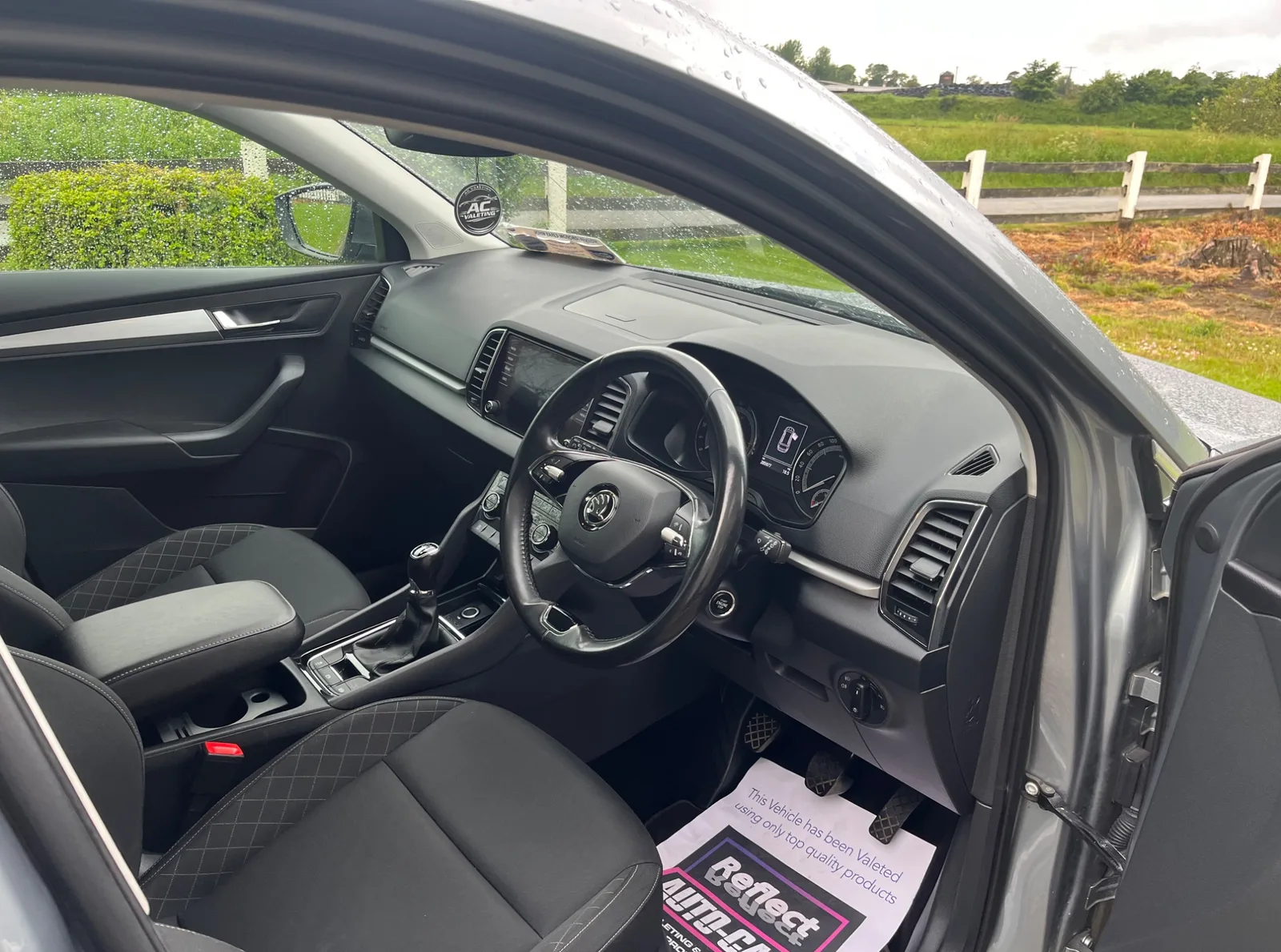 2021 Skoda Karoq – photo 5