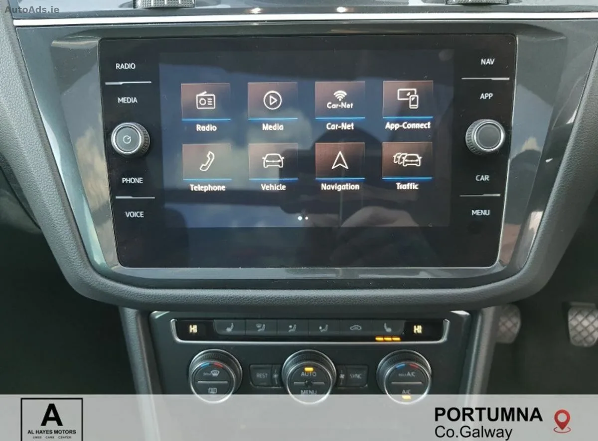 2019 Volkswagen Tiguan – photo 11