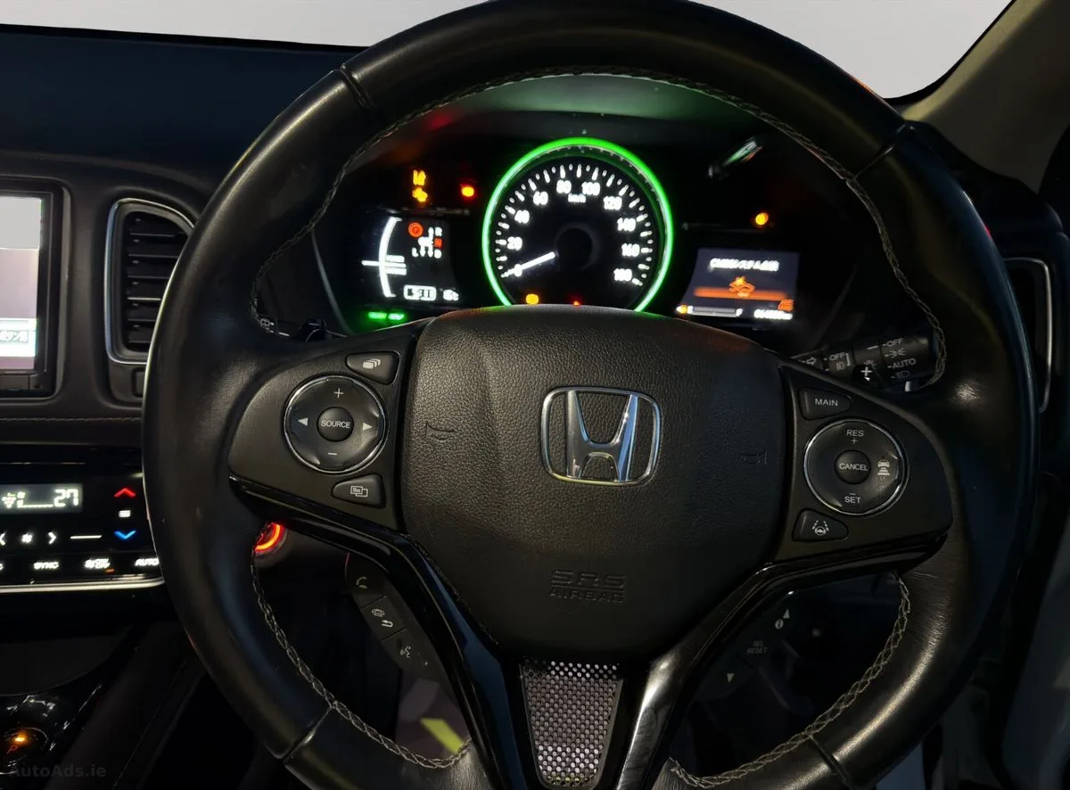 2019 Honda Vezel – photo 15