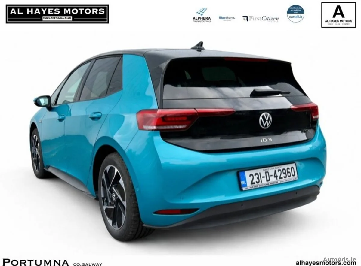 2023 Volkswagen ID.3 – photo 3