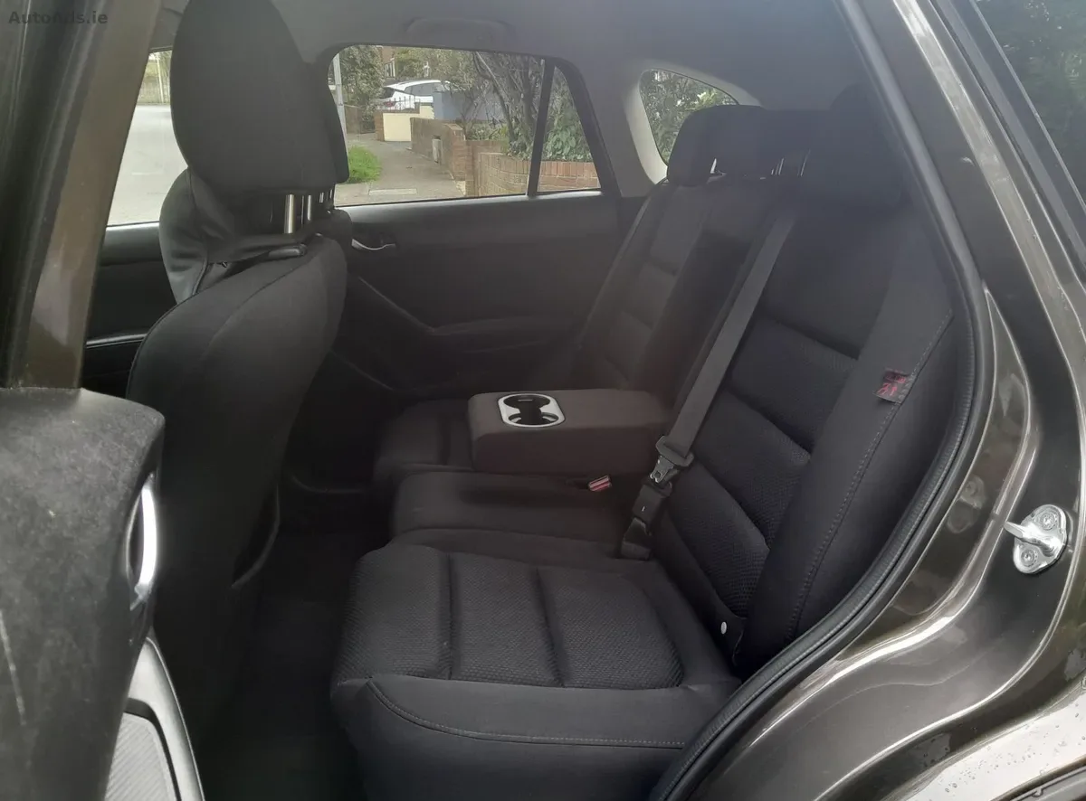 2016 Mazda CX-5 – photo 10
