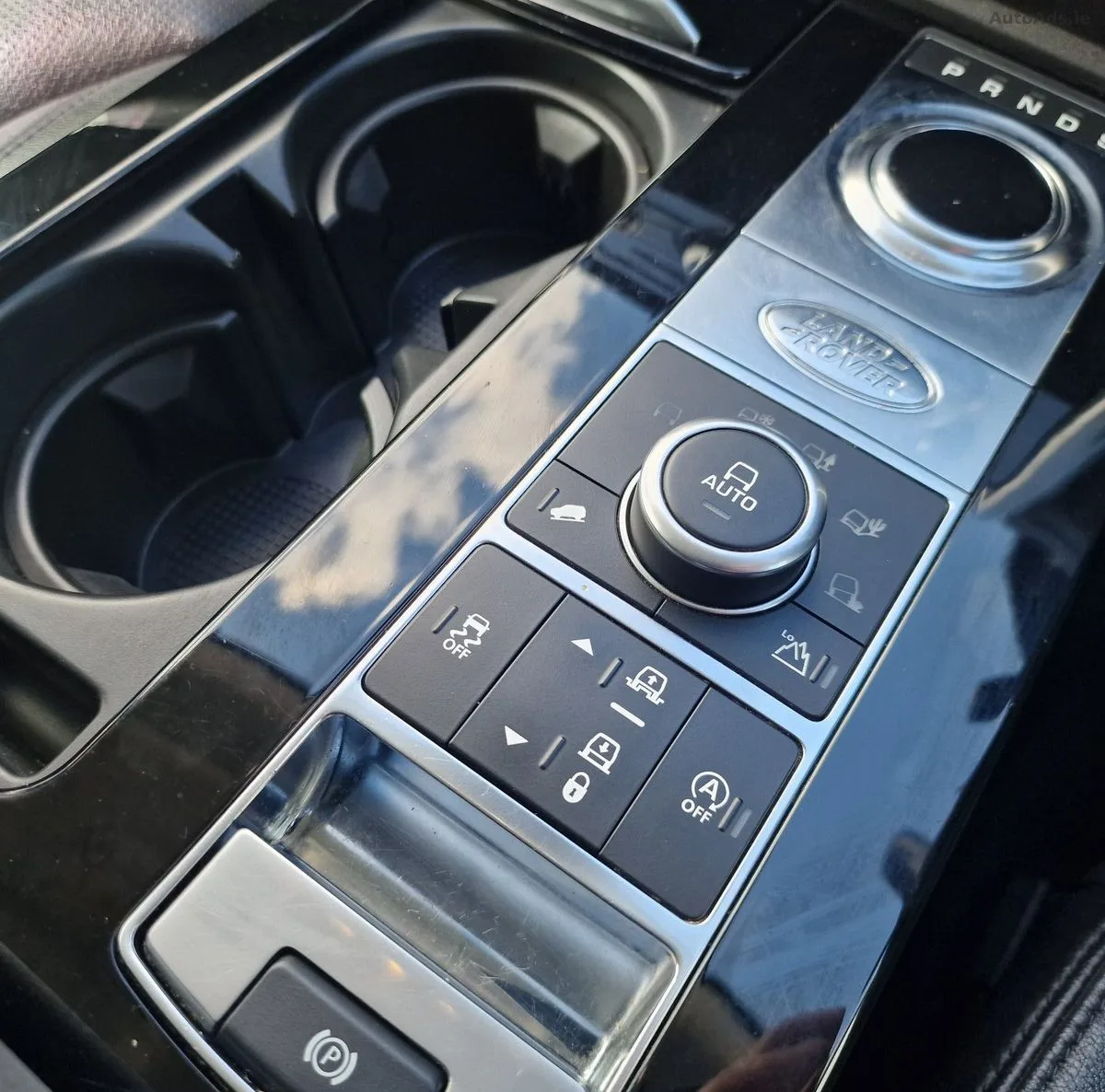 2019 Land Rover Discovery – photo 10