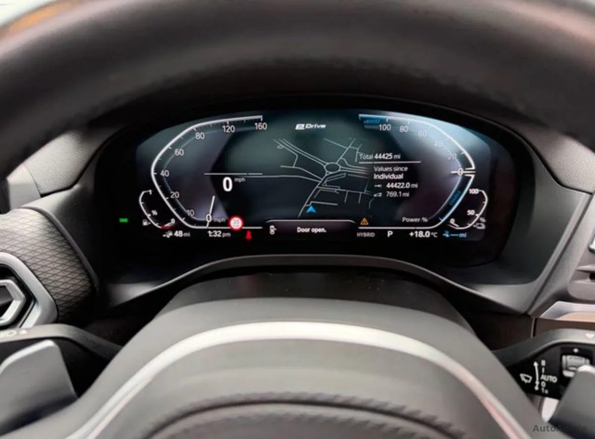 2023 BMW X3 – photo 20