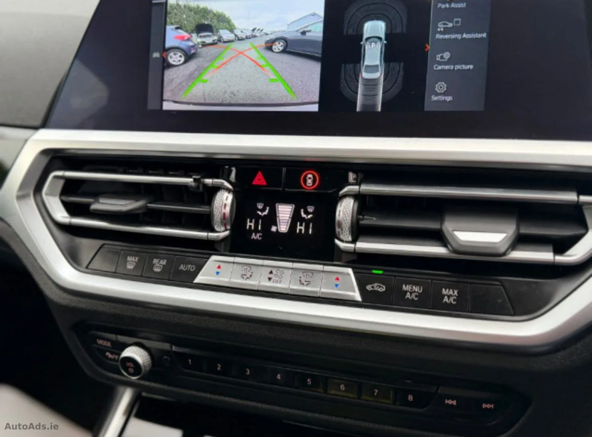 2020 BMW 3-Series – photo 14