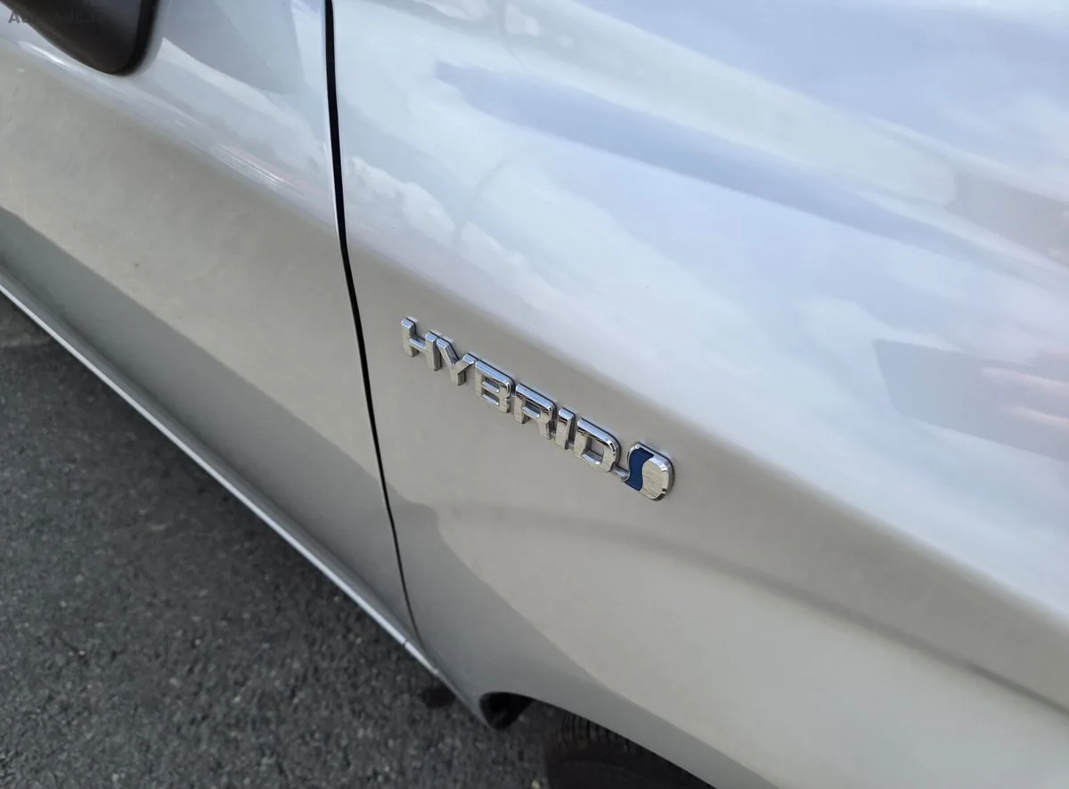 2020 Toyota Corolla – photo 11