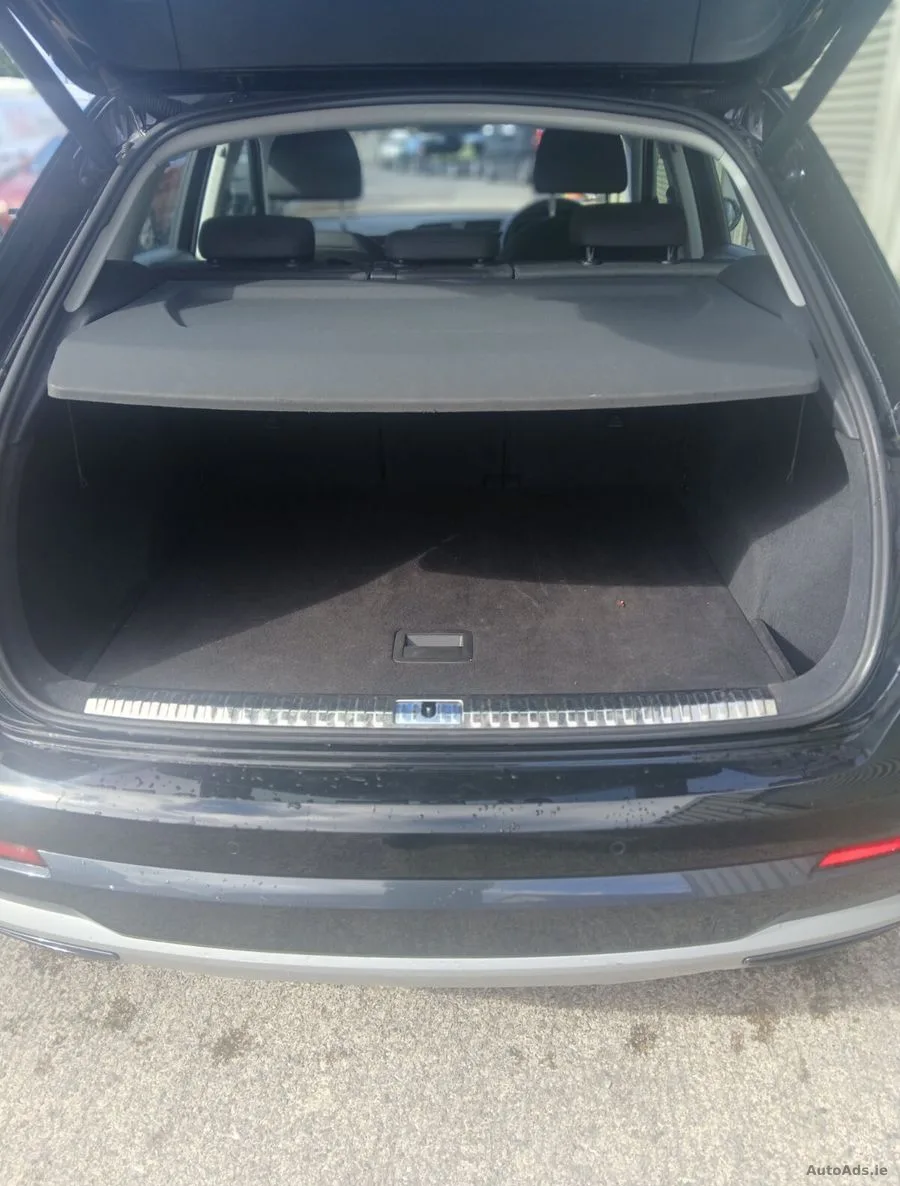 2019 Audi Q3 – photo 5