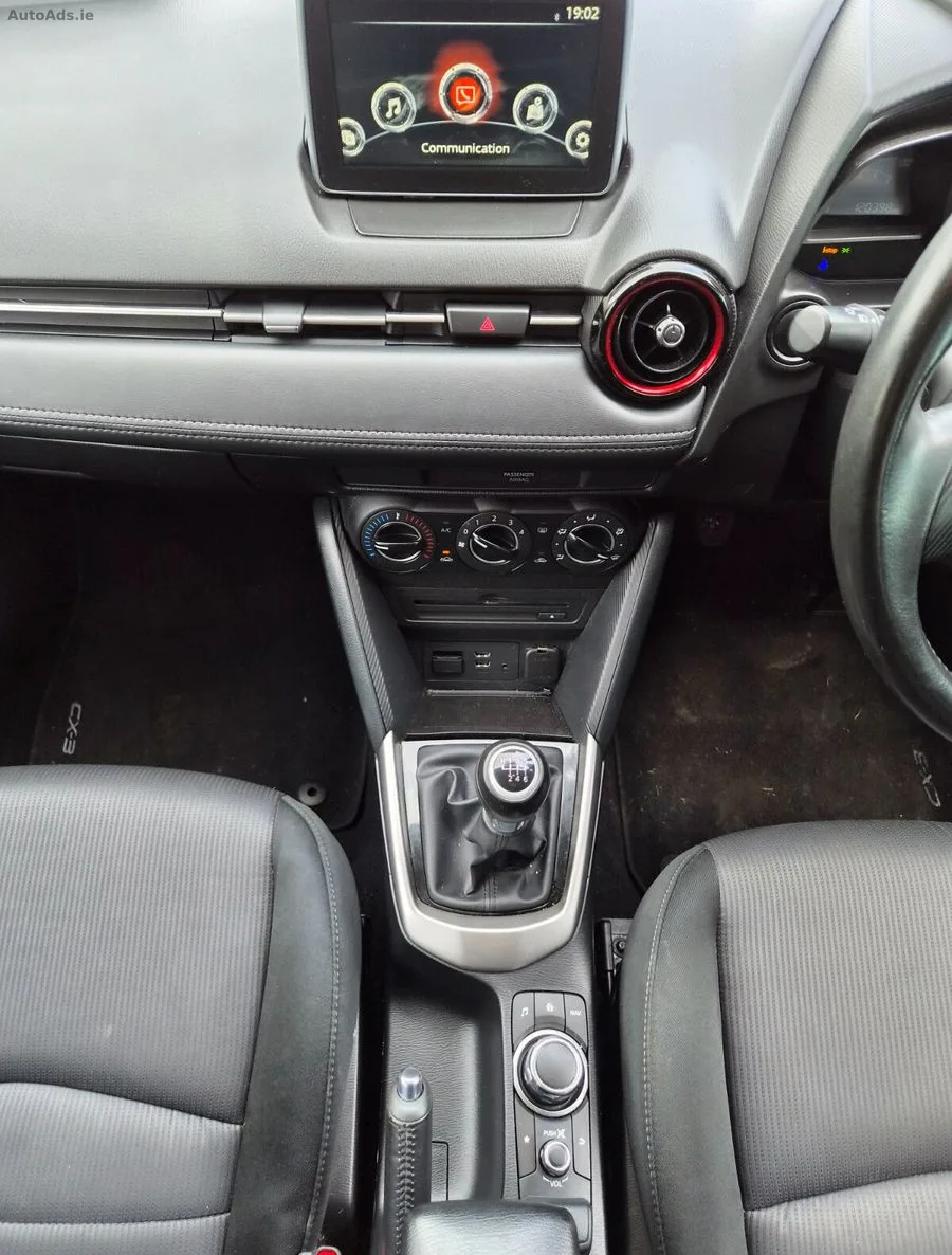 2016 Mazda CX-3 – photo 13