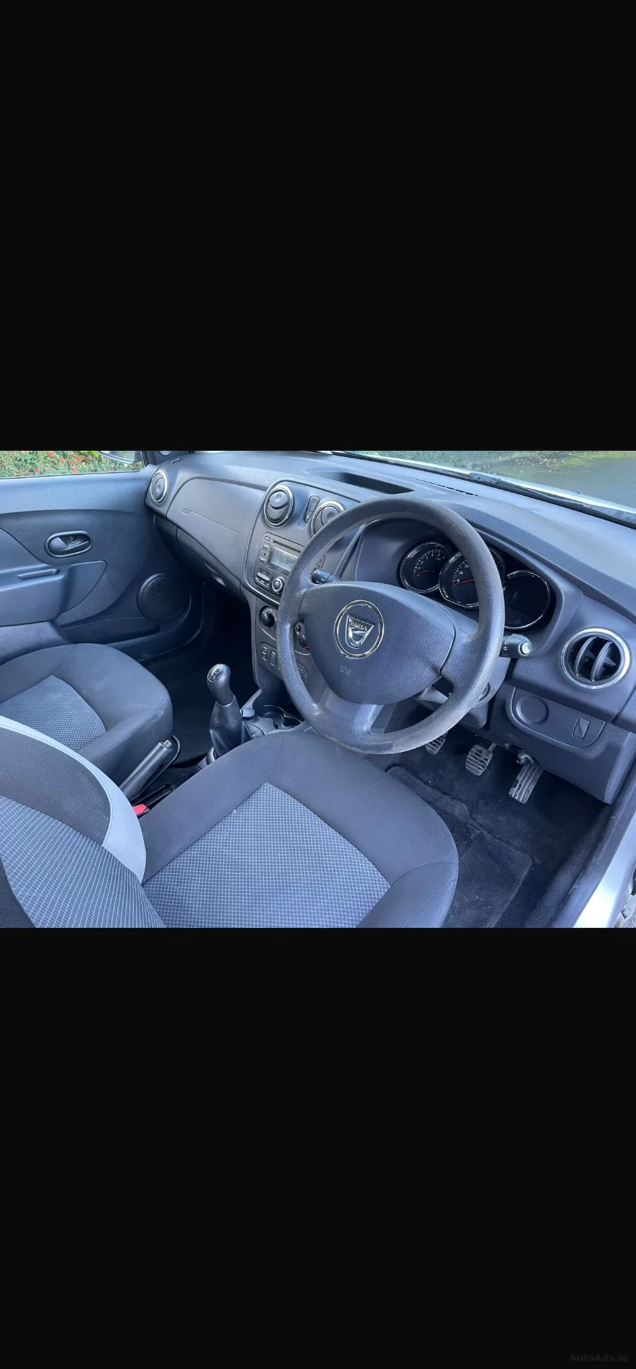 2016 Dacia Sandero – photo 7
