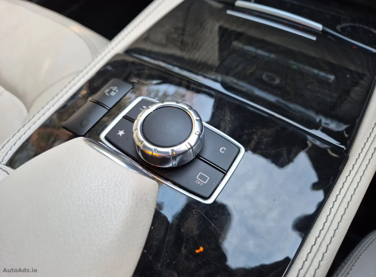 2016 Mercedes-Benz CLS – photo 13