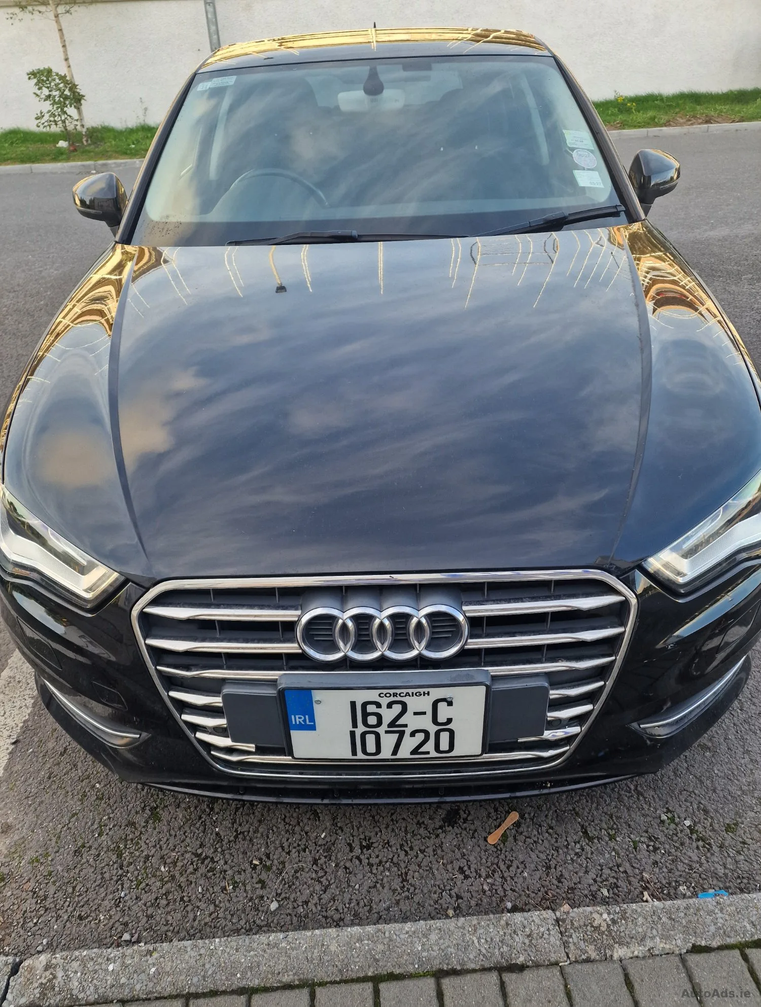 2016 Audi A3 – photo 10