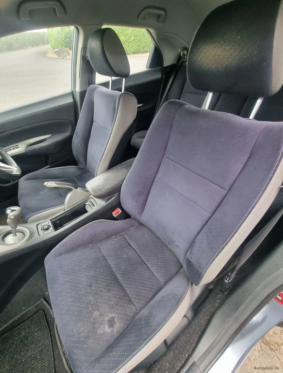 2009 Honda Civic – photo 10