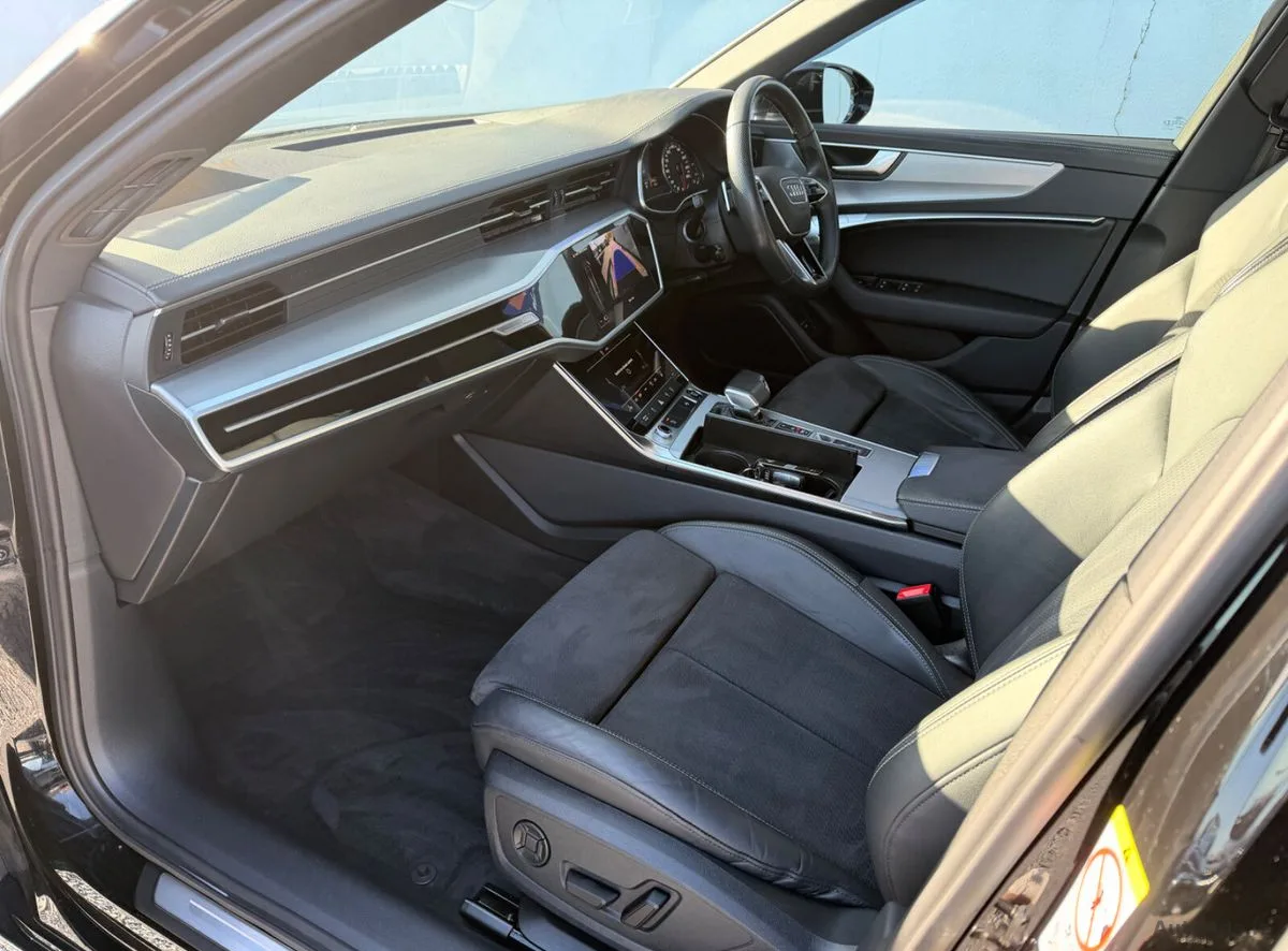 2022 Audi A6 – photo 13