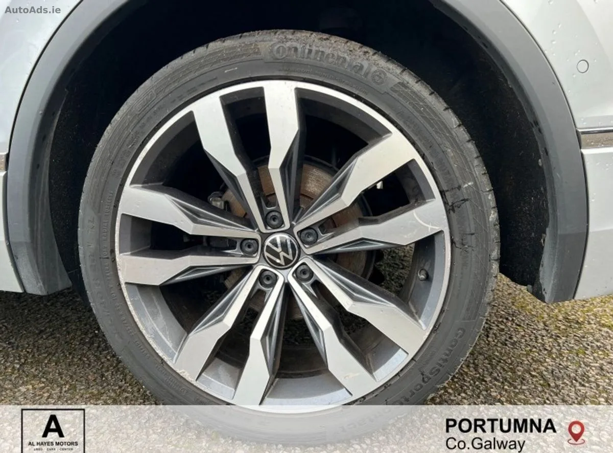 2023 Volkswagen Tiguan – photo 7