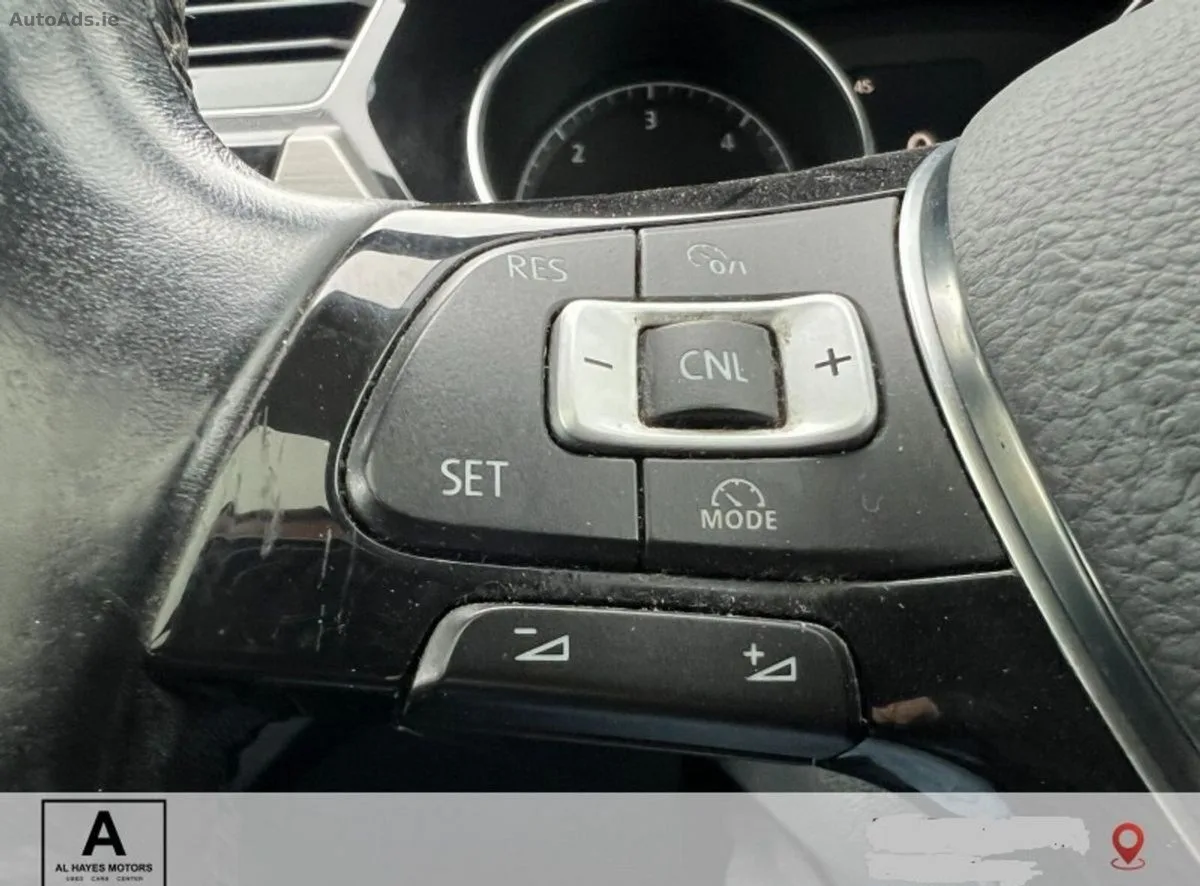 2017 Volkswagen Touran – photo 14
