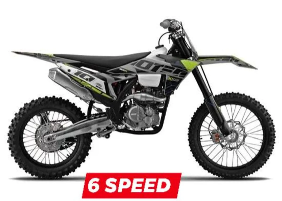2025 10Ten Other