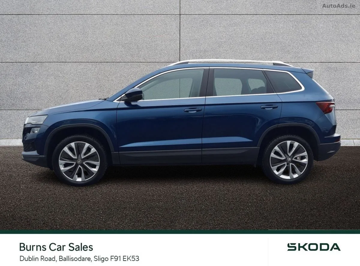 2022 Skoda Karoq – photo 6