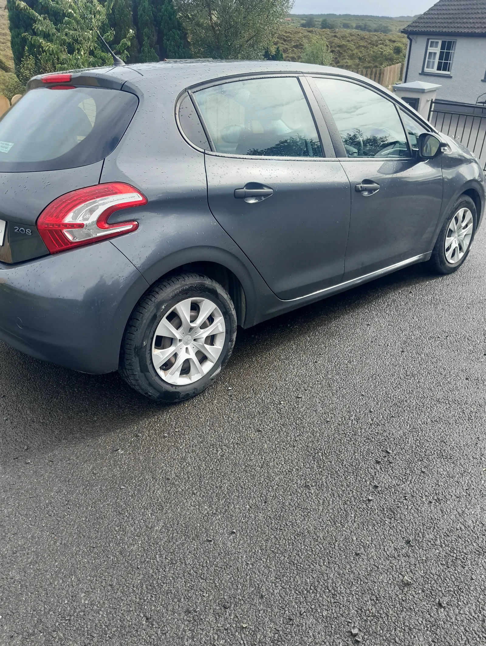 2015 Peugeot 208 – photo 6