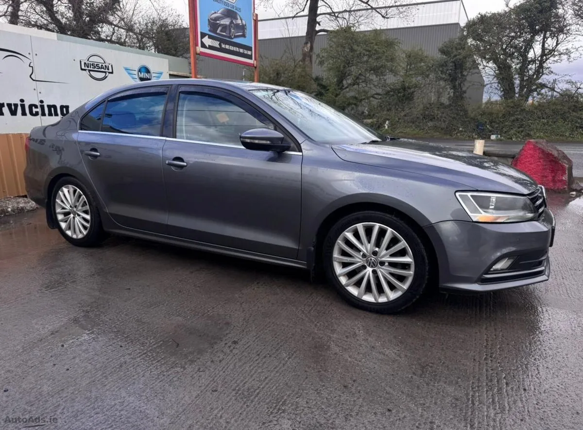 2017 Volkswagen Jetta – photo 8