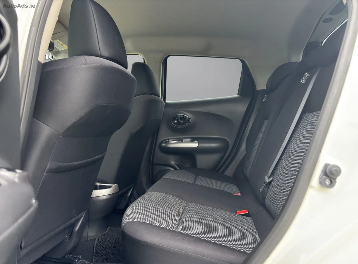 2017 Nissan Juke – photo 15