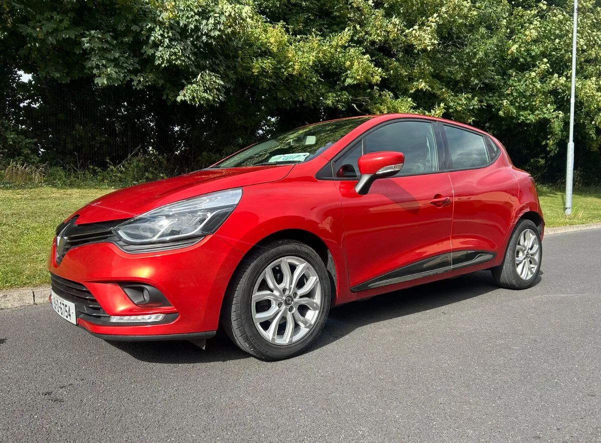 2019 Renault Clio – photo 7