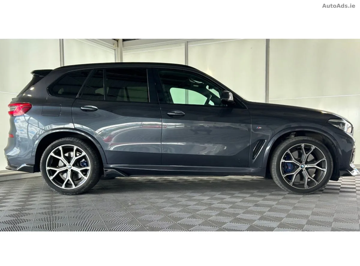 2019 BMW X5 – photo 2
