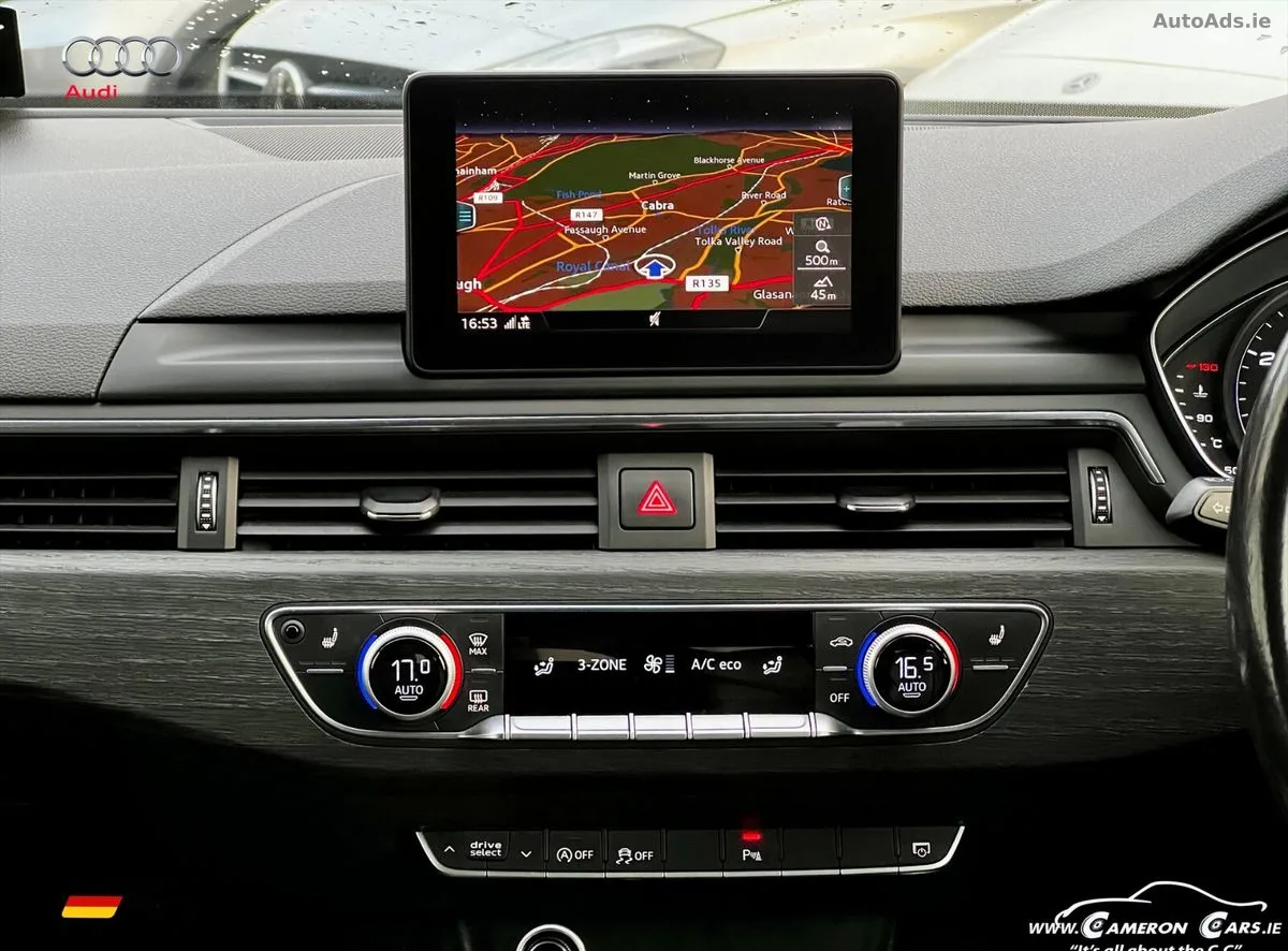 2017 Audi A5 – photo 13