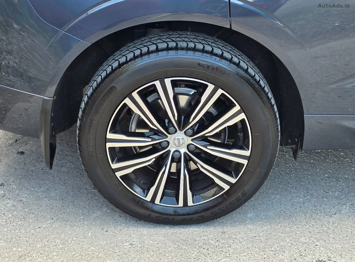 2021 Volvo XC60 – photo 8