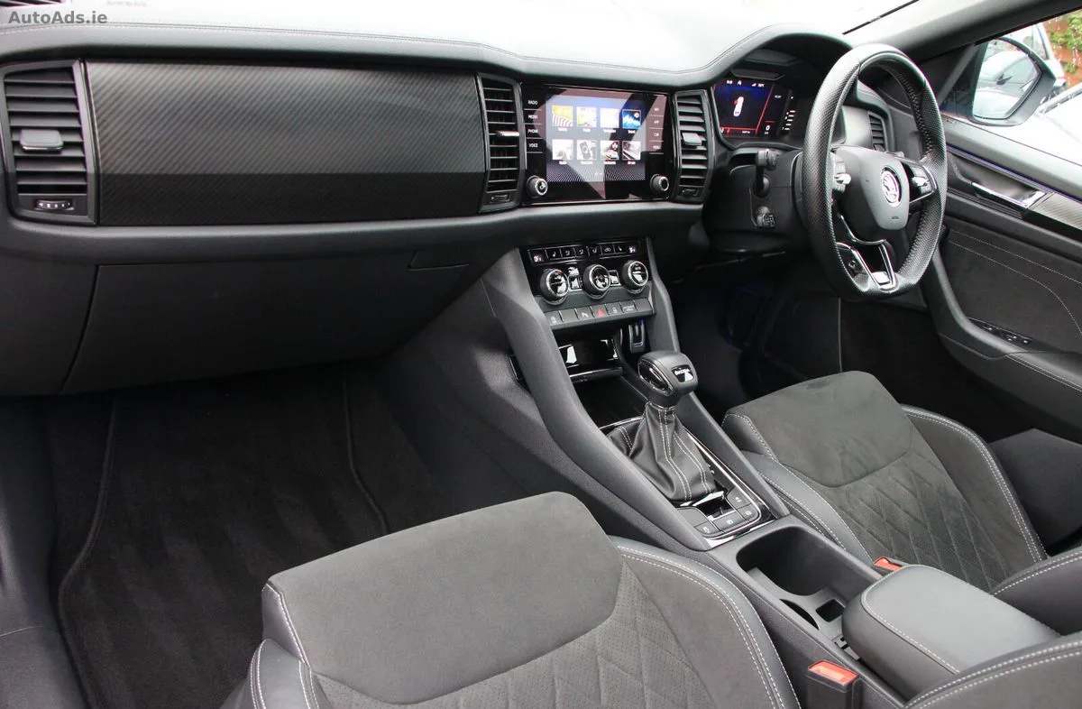 2024 Skoda Kodiaq – photo 16