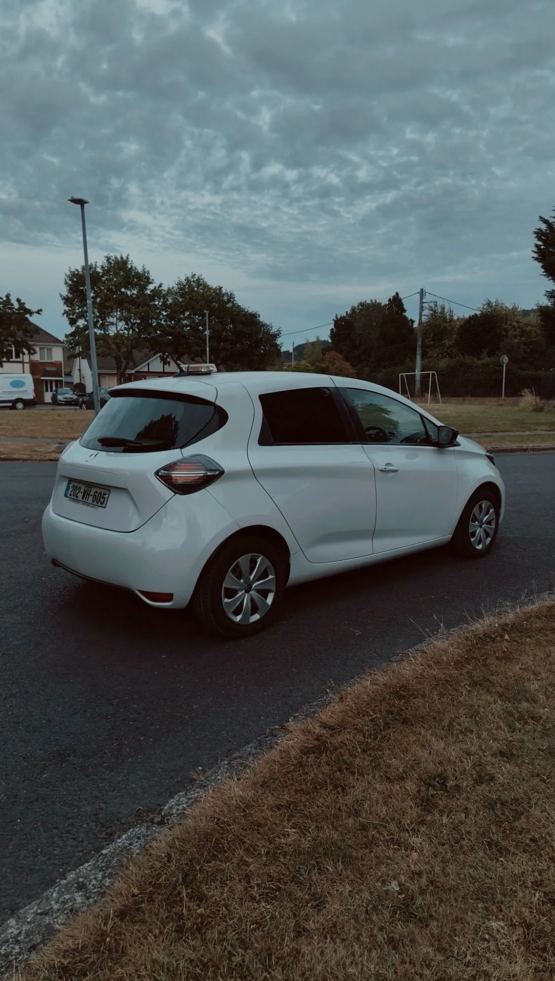 2020 Renault Zoe – photo 5