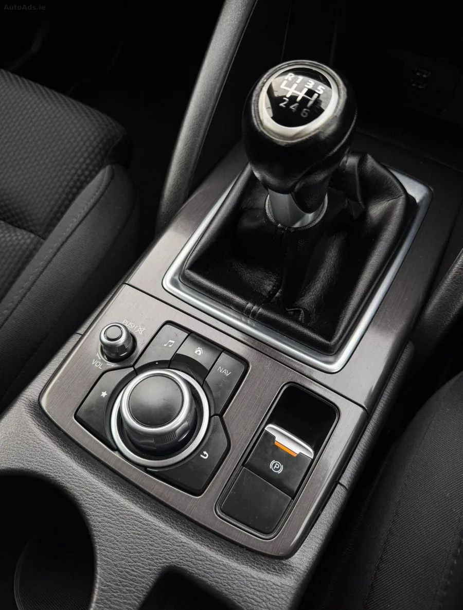 2016 Mazda CX-5 – photo 17