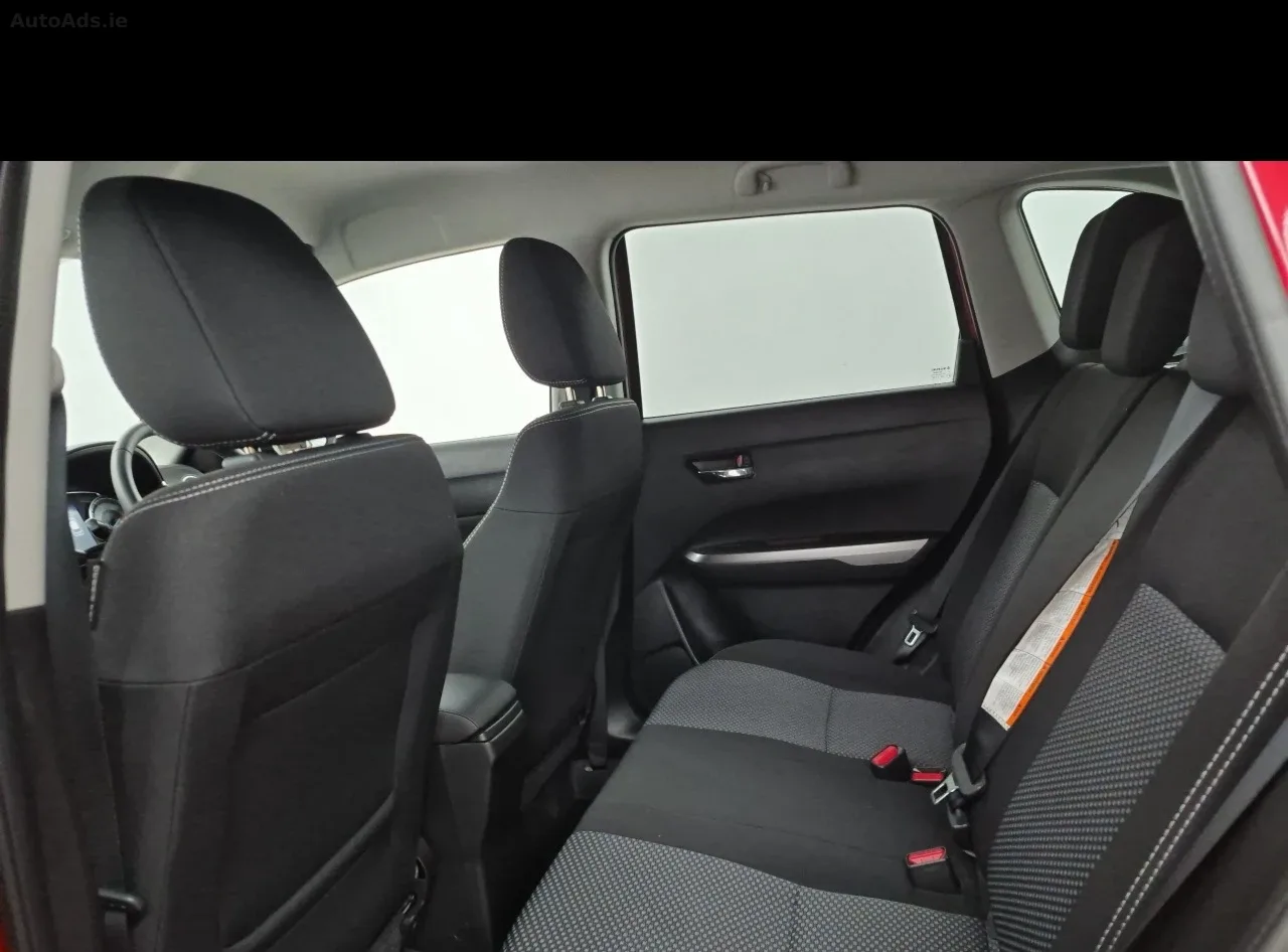 2023 Suzuki Vitara – photo 6