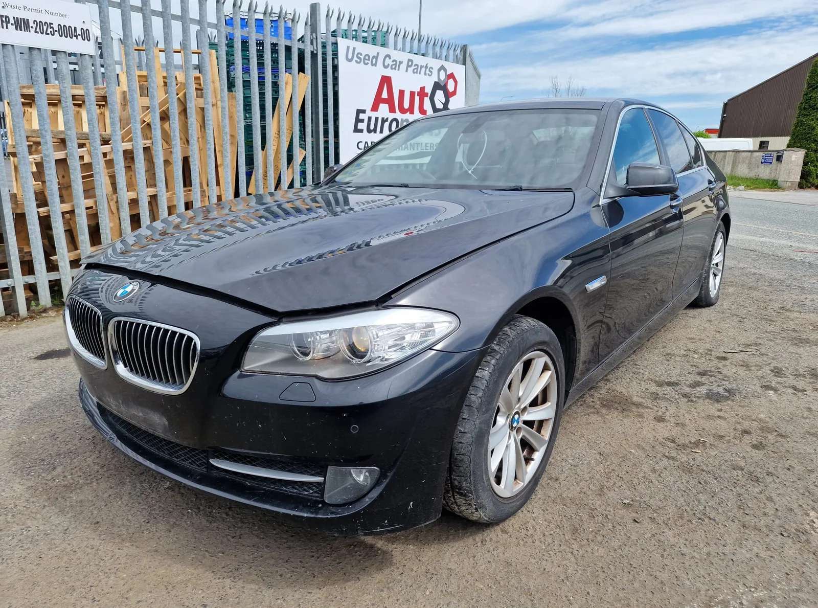 Other Parts BMW 5 Series