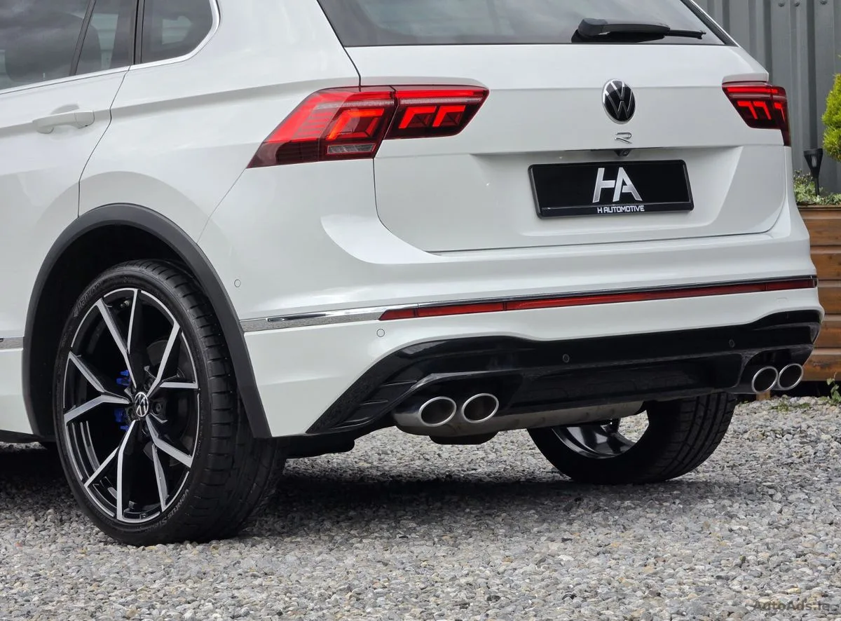 2022 Volkswagen Tiguan – photo 6