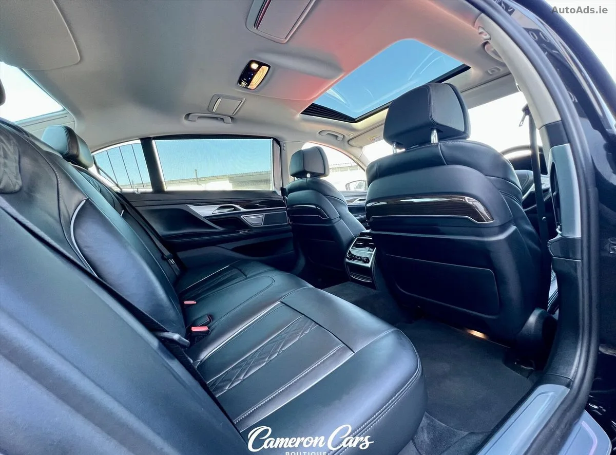 2020 BMW 7-Series – photo 16