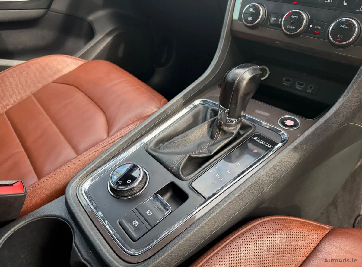 2017 SEAT Ateca – photo 13