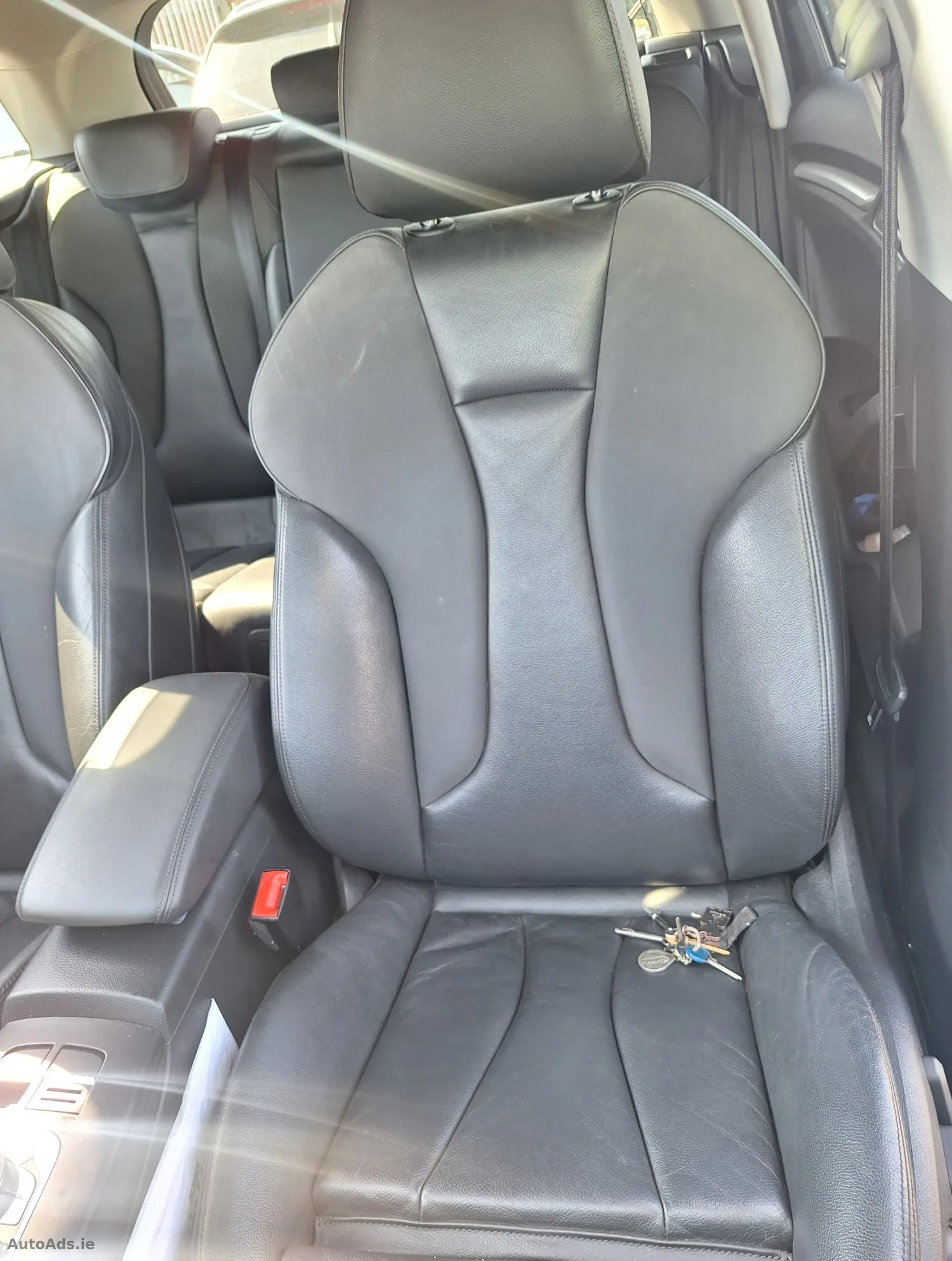 2016 Audi A3 – photo 6