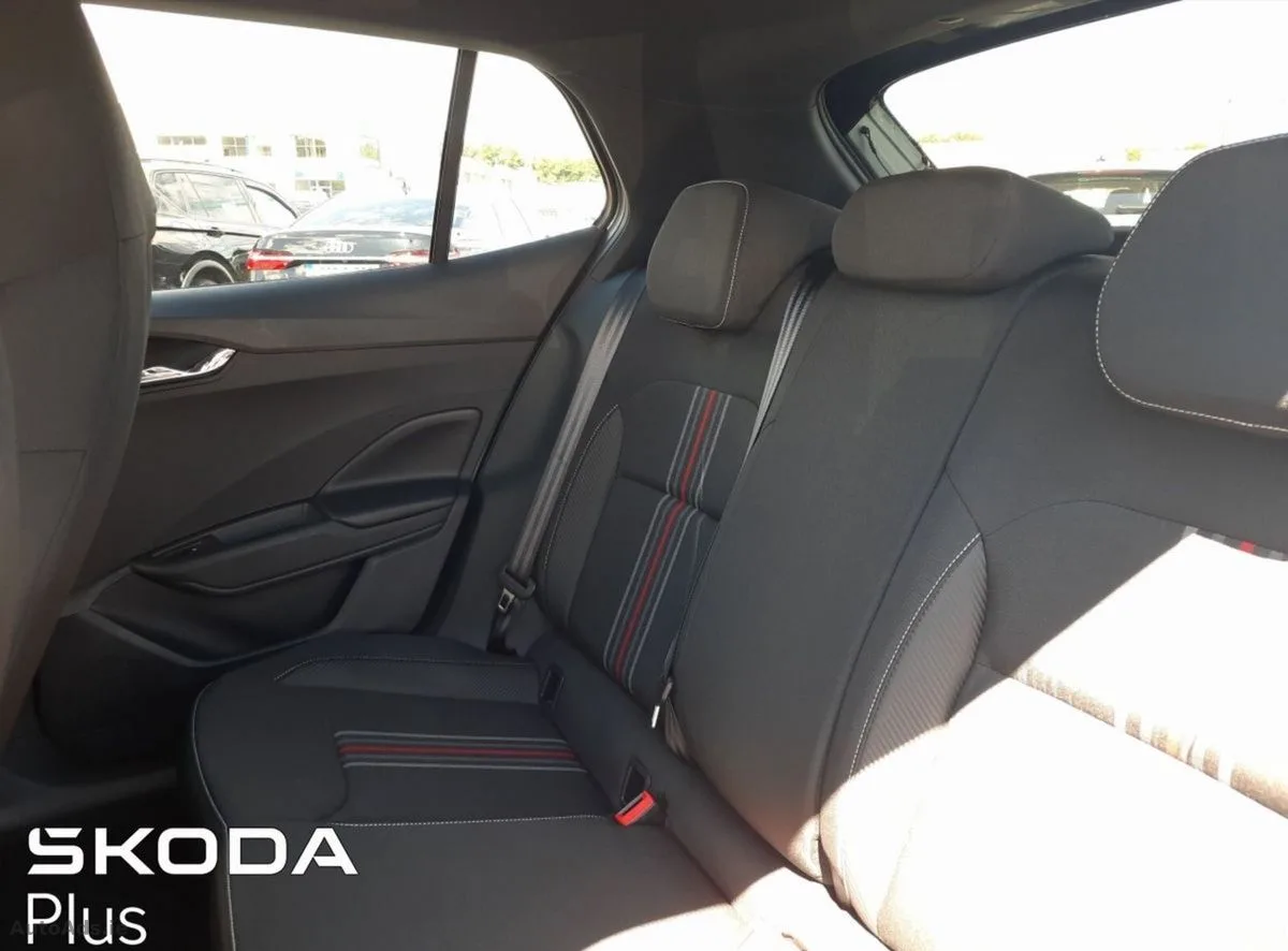 2026 Skoda Fabia – photo 7