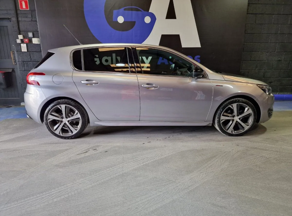 2017 Peugeot 308 – photo 11