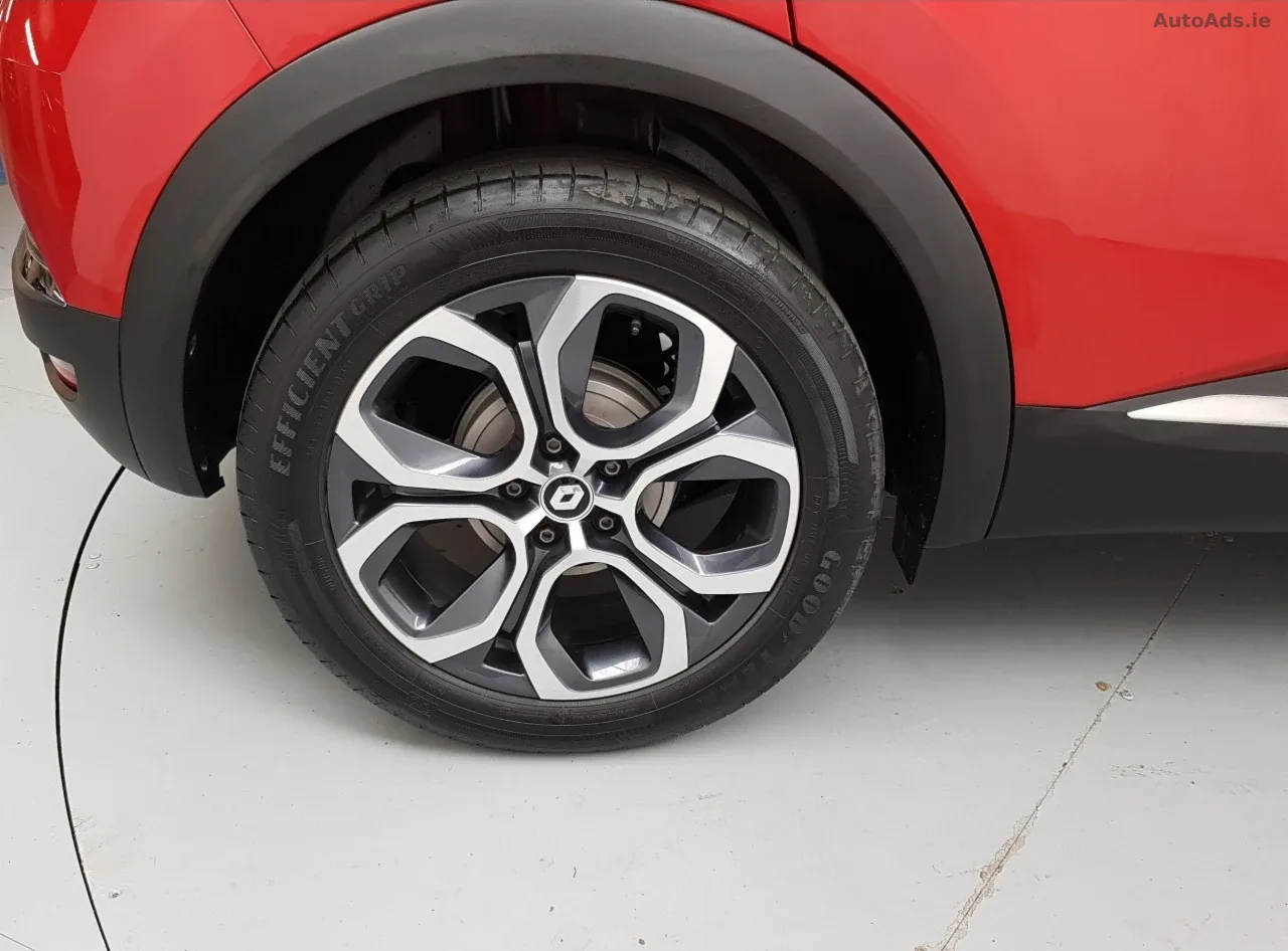 2023 Renault Captur – photo 12