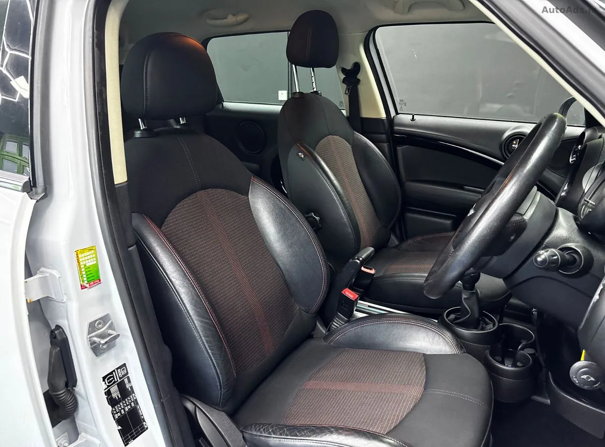 2015 Mini Countryman – photo 16