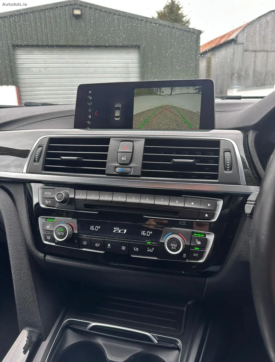 2018 BMW 3-Series – photo 16