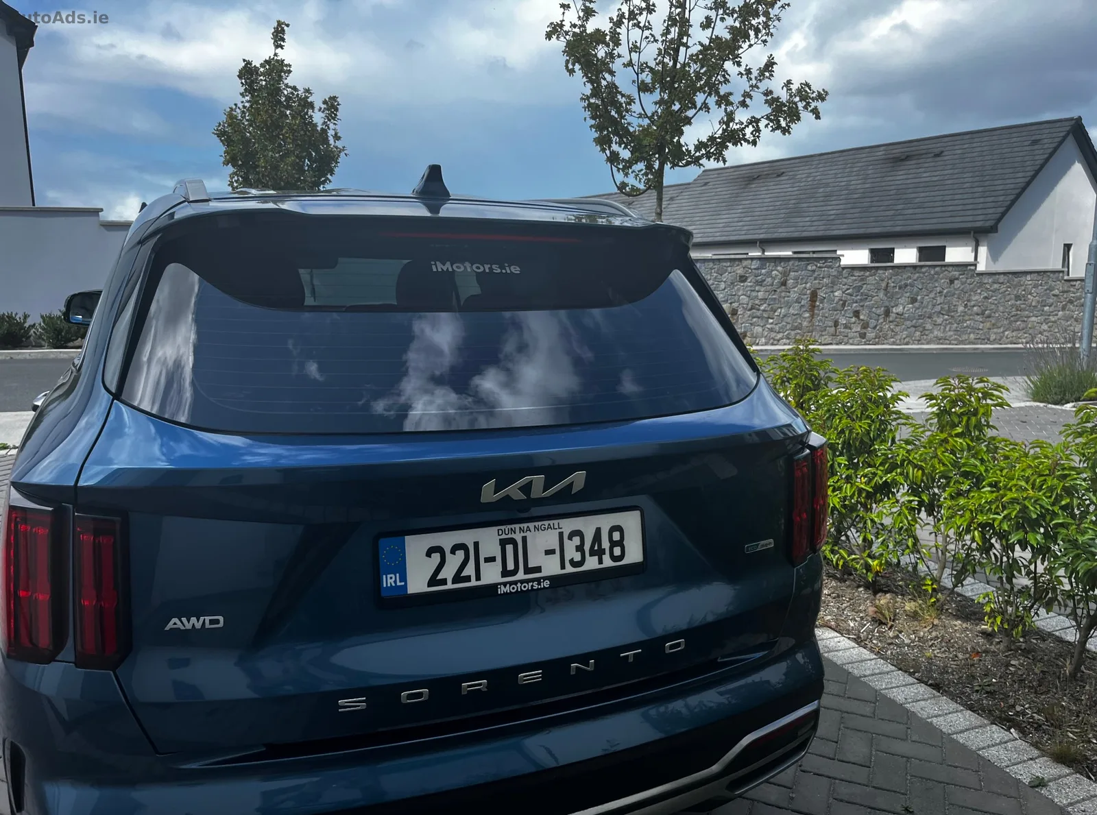 2022 Kia Sorento – photo 5