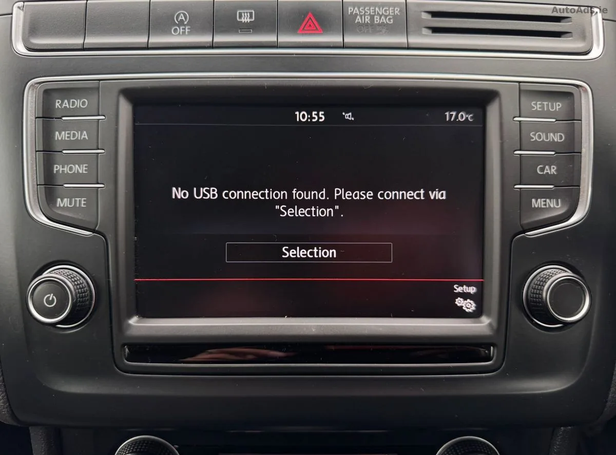 2015 Volkswagen Polo – photo 20