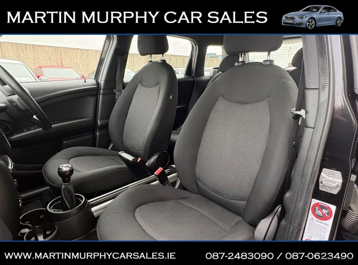 2013 Mini Countryman – photo 19