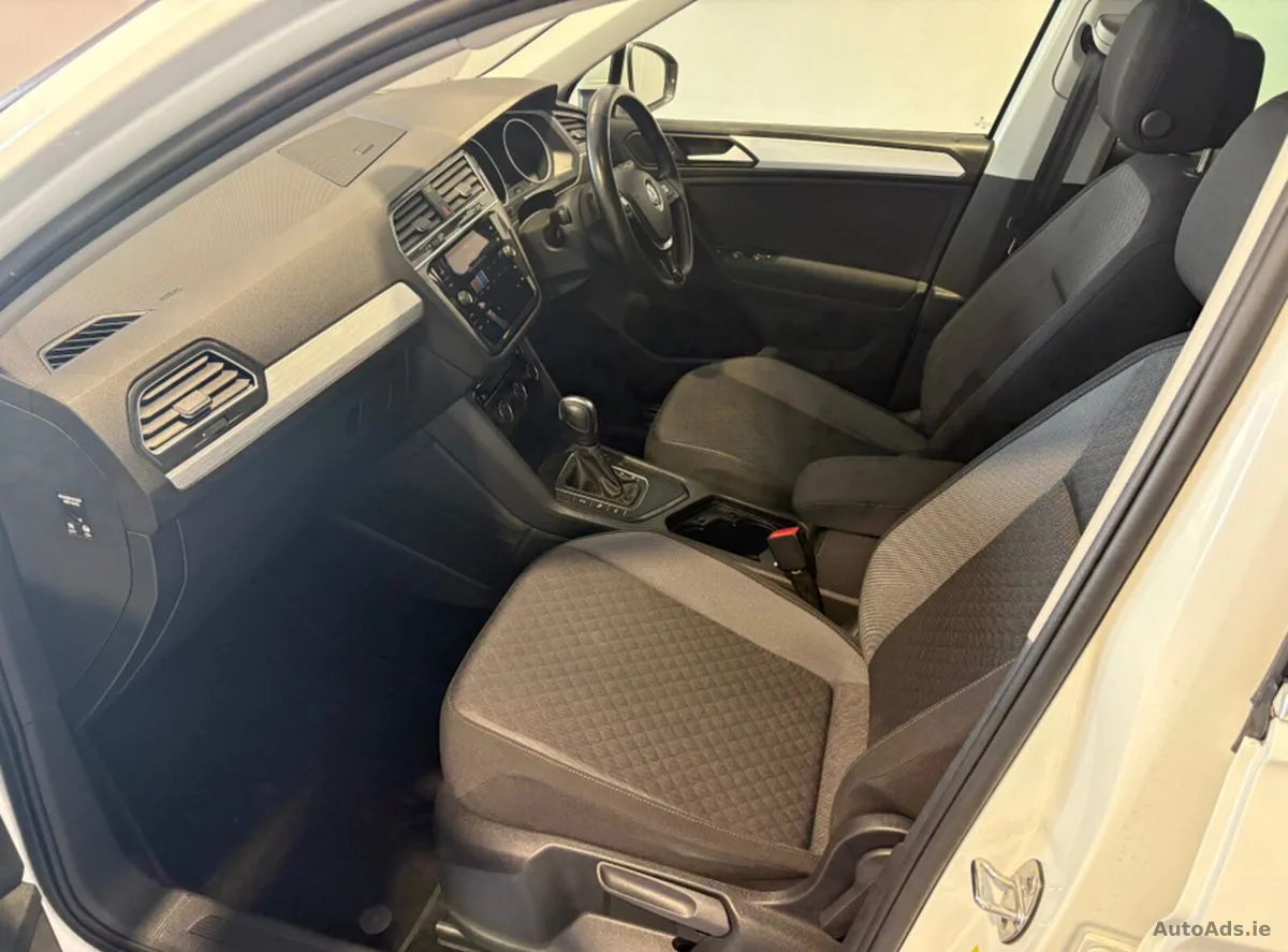 2020 Volkswagen Tiguan – photo 12