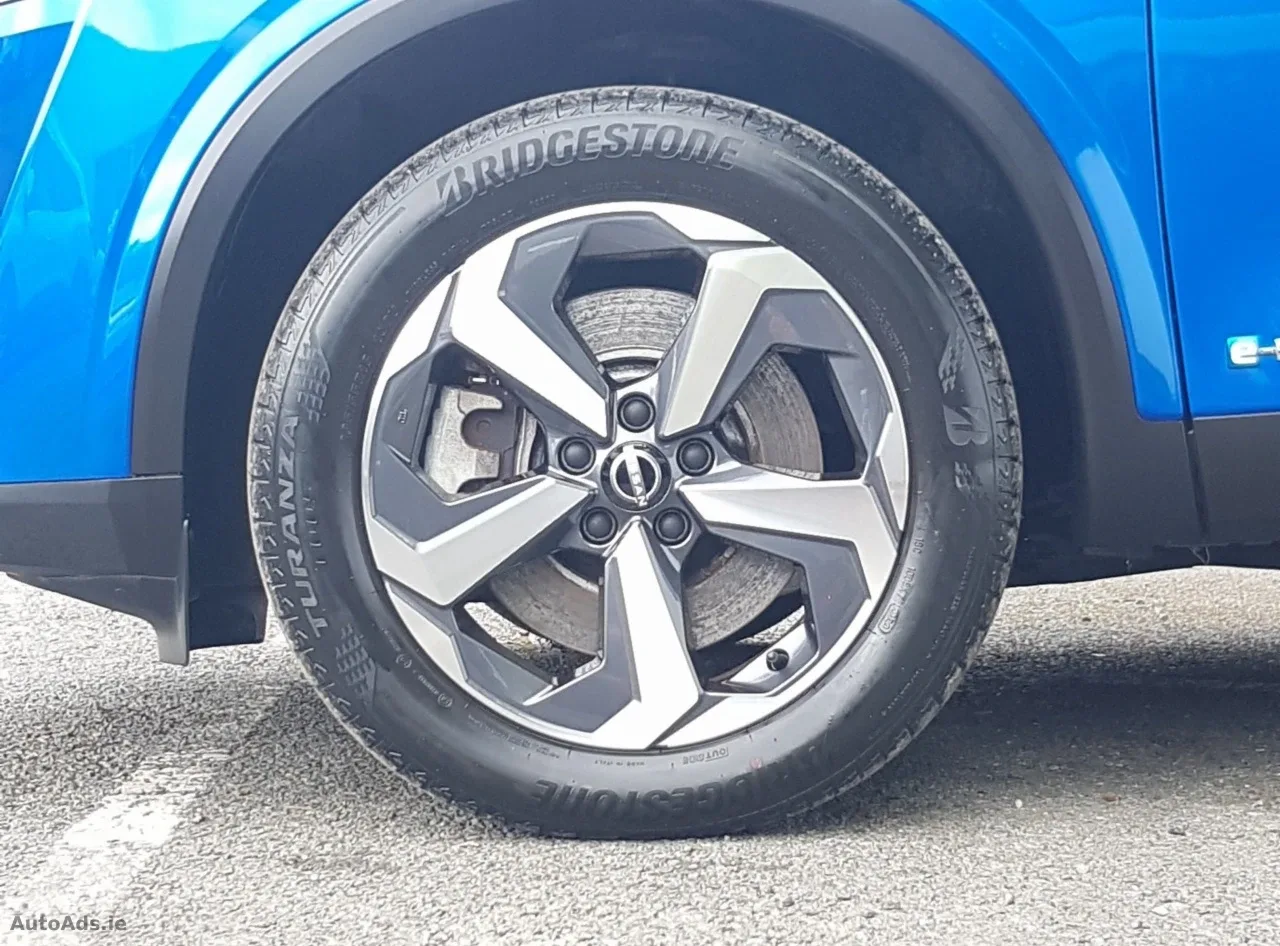 2024 Nissan Qashqai – photo 14